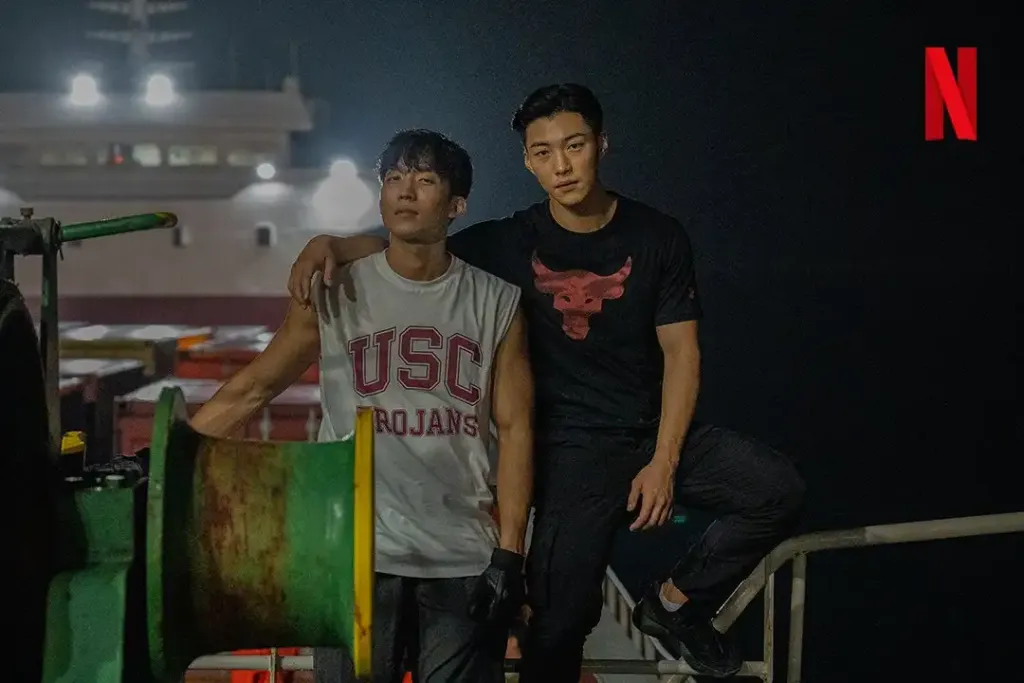 2023 Netflix 韓劇上半年「全球網播量」TOP 5！《車貞淑醫生》狗血劇情登上位圈《歡迎來到王之國》國際人氣超高！