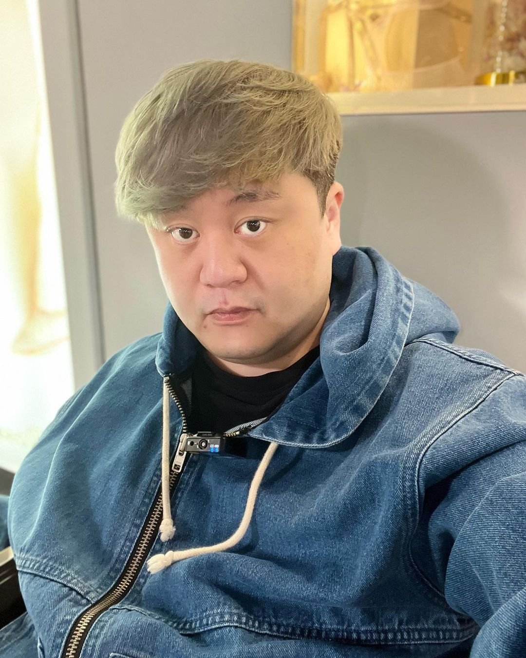 《木曜 4 超玩》幕後團隊集體離職！製作人陳百祥最後現身「道別文」催淚粉絲：下一次跳更高！