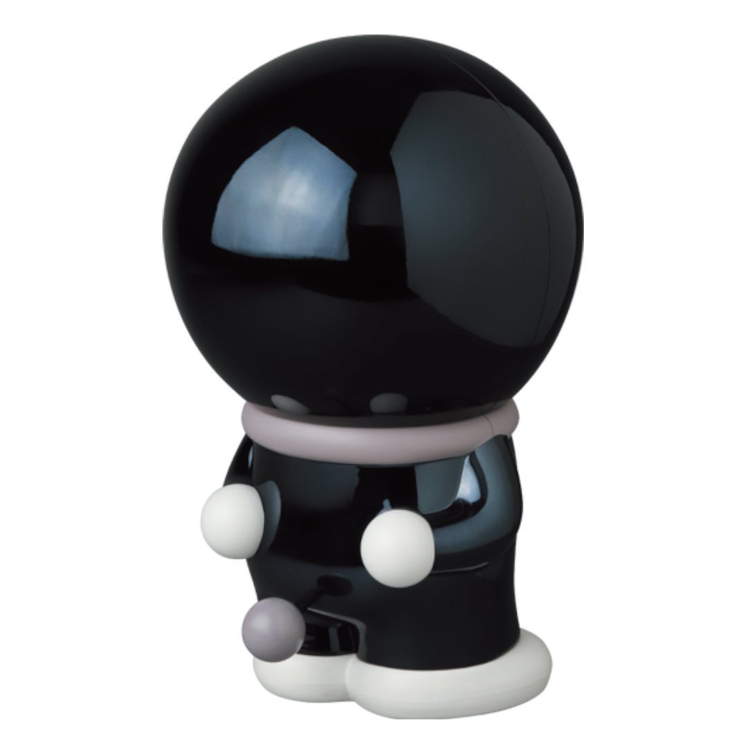 fragment design x MEDICOM TOY