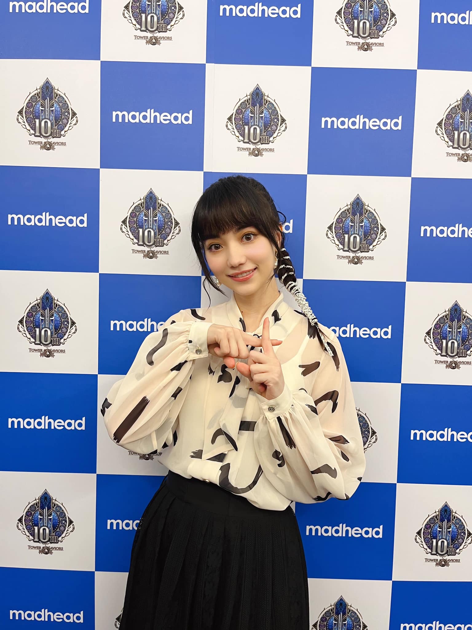 影／「圍棋女神」黑嘉嘉親曬父女合照！爸爸談女婿條件只有 1 個超開明