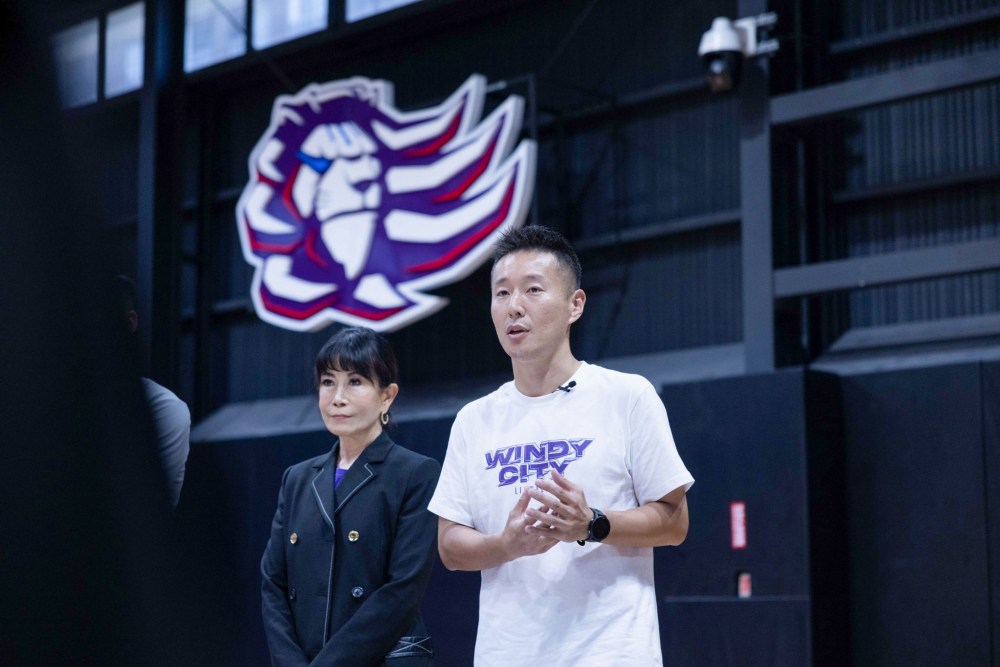 管理層大補強！新竹攻城獅宣布張樹人擔任 GM，T1 秘書長轉任總經理動機曝光！