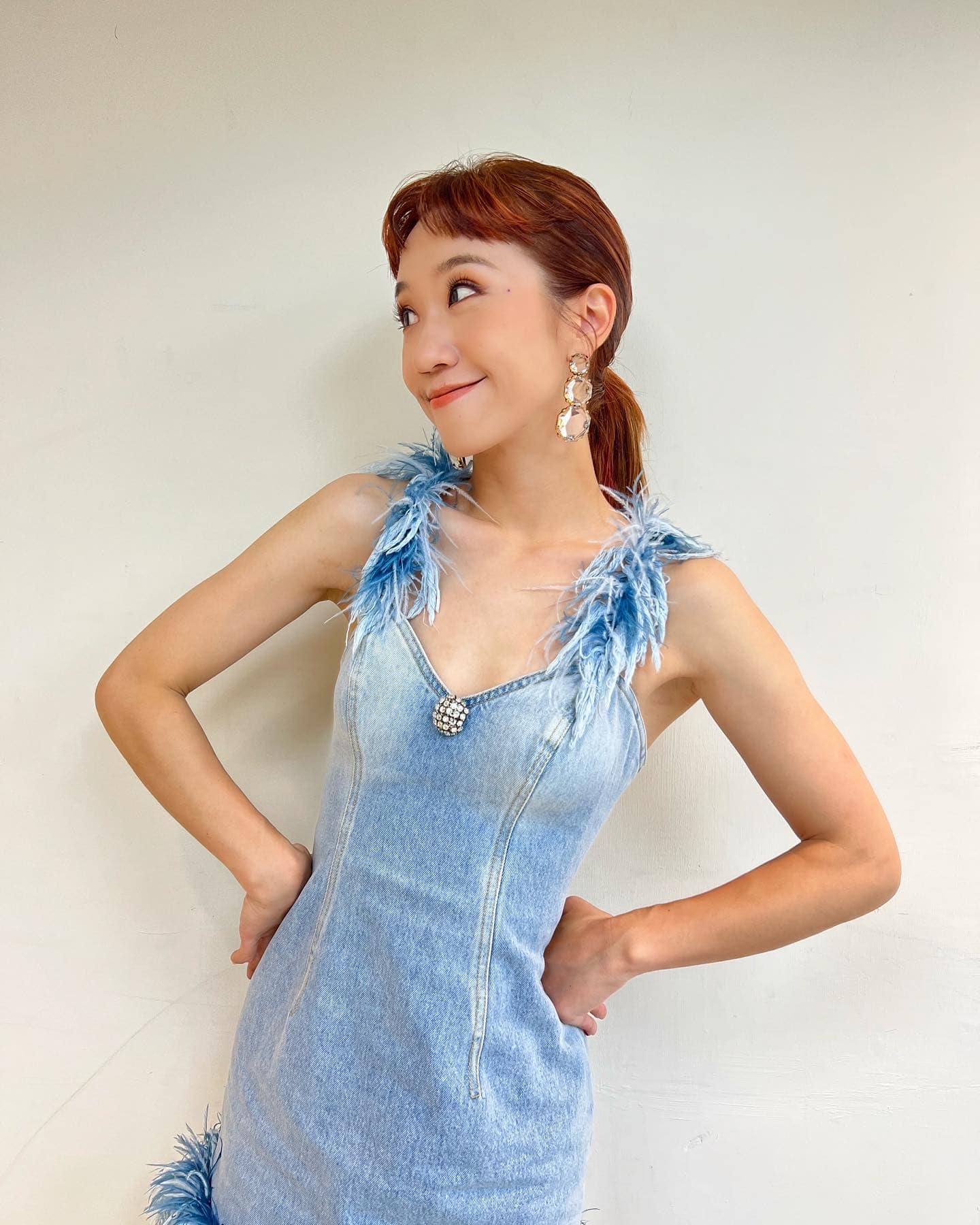 Lulu 玩日本遭海關扣留 9 小時！遭疑「攜帶非法藥品」拍片分享反被炎上　二度對戰酸民：馬希勒衰