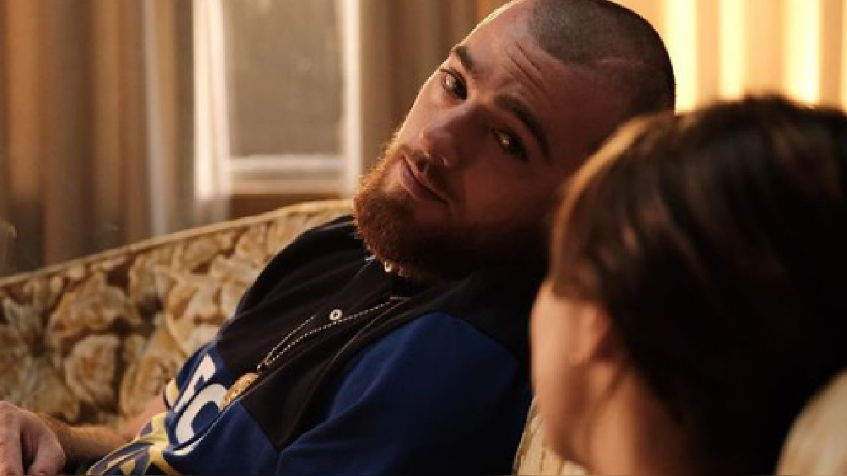 因演出《高校十八禁 Euphoria》爆紅！男星 Angus Cloud 驚傳逝世，得年 25 歲。