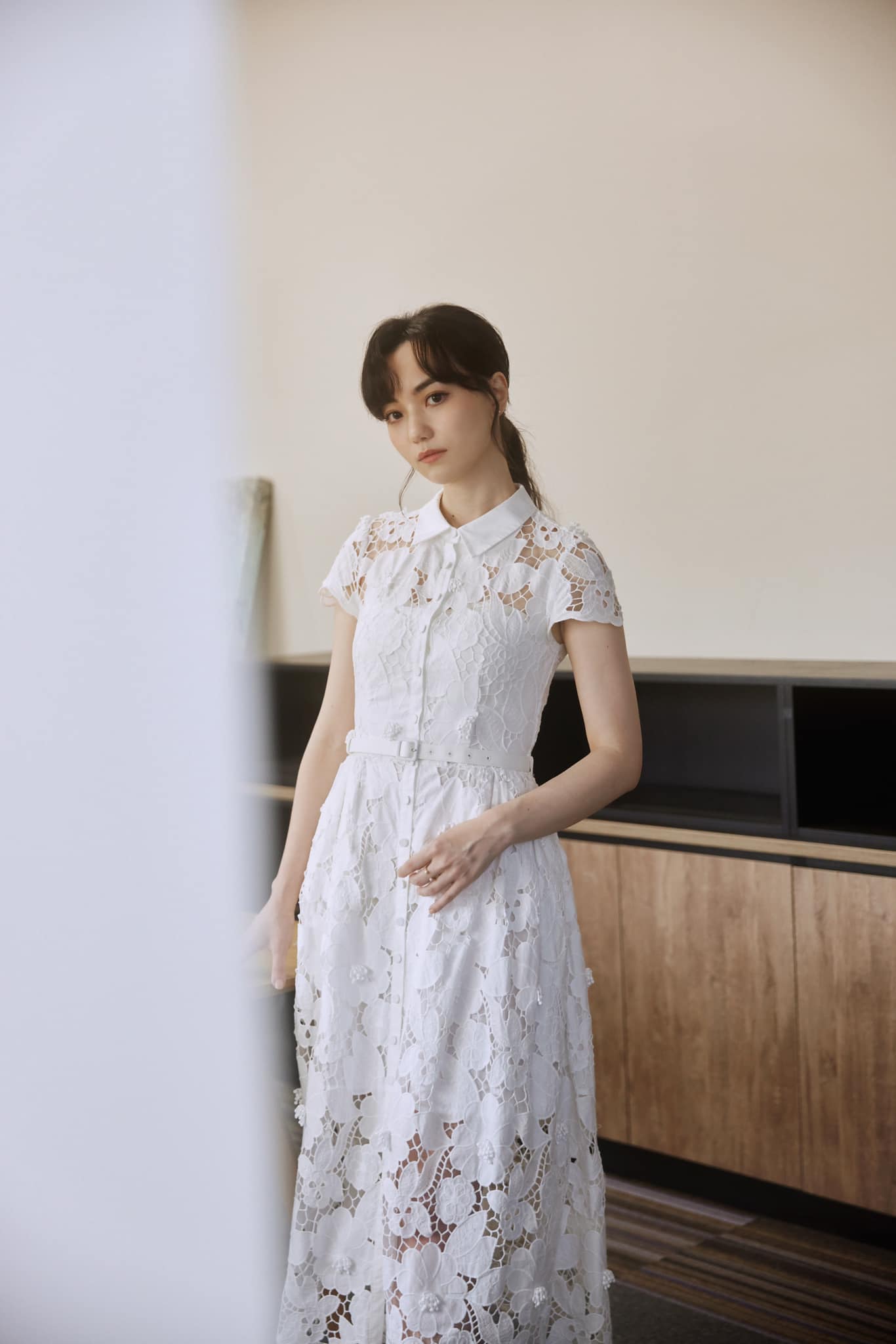 影／「圍棋女神」黑嘉嘉親曬父女合照！爸爸談女婿條件只有 1 個超開明