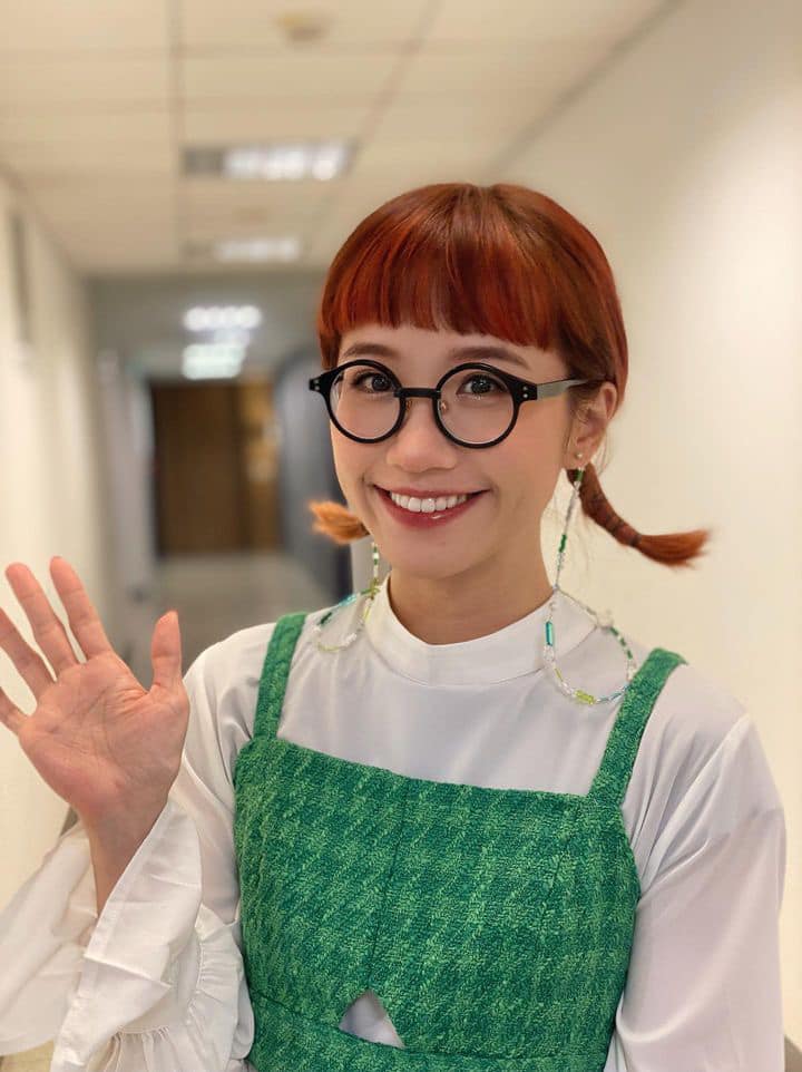 Lulu 玩日本遭海關扣留 9 小時！遭疑「攜帶非法藥品」拍片分享反被炎上　二度對戰酸民：馬希勒衰