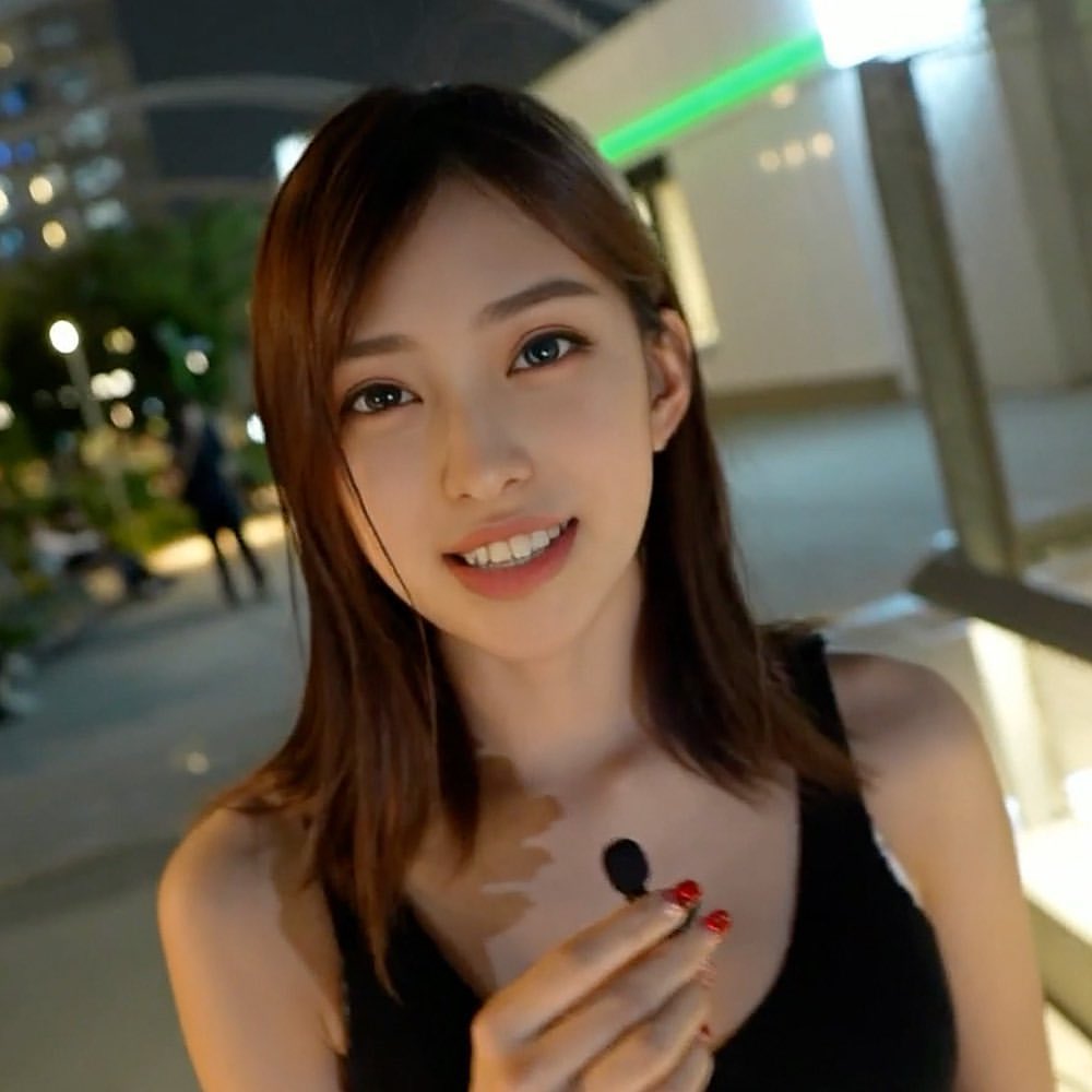 你敢信它不是真的？日本 AI 網美走紅，因為太像真人被網友瘋狂求婚！