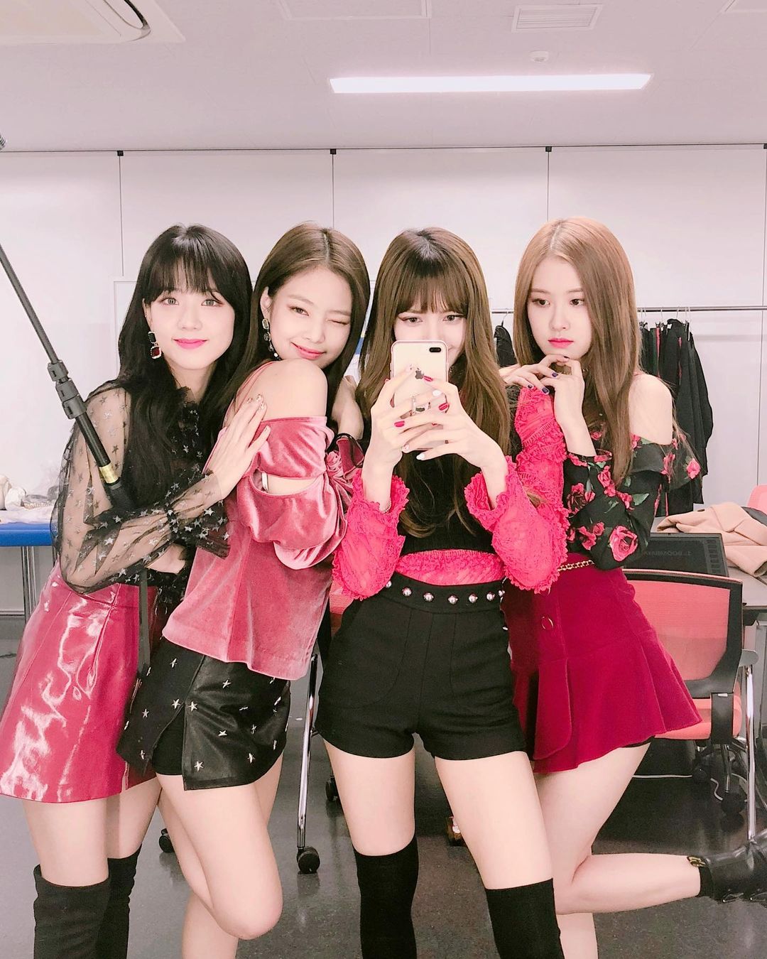 BLACKPINK 巡演最後一站回到首爾！舉辦地點曝光，粉絲驚呼：又創新紀錄了