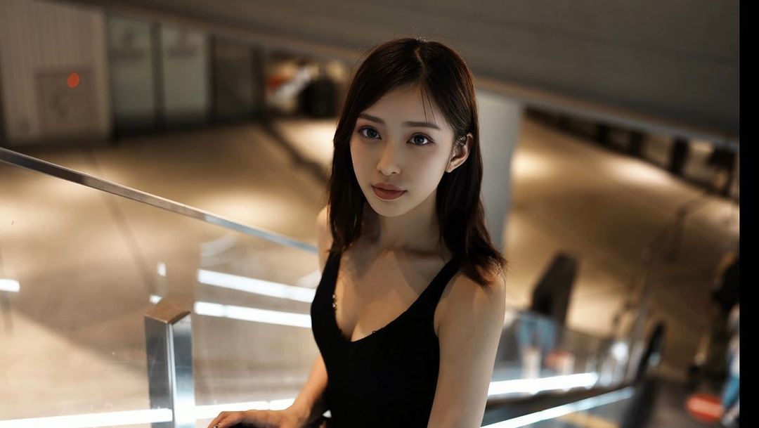 你敢信它不是真的？日本 AI 網美走紅，因為太像真人被網友瘋狂求婚！