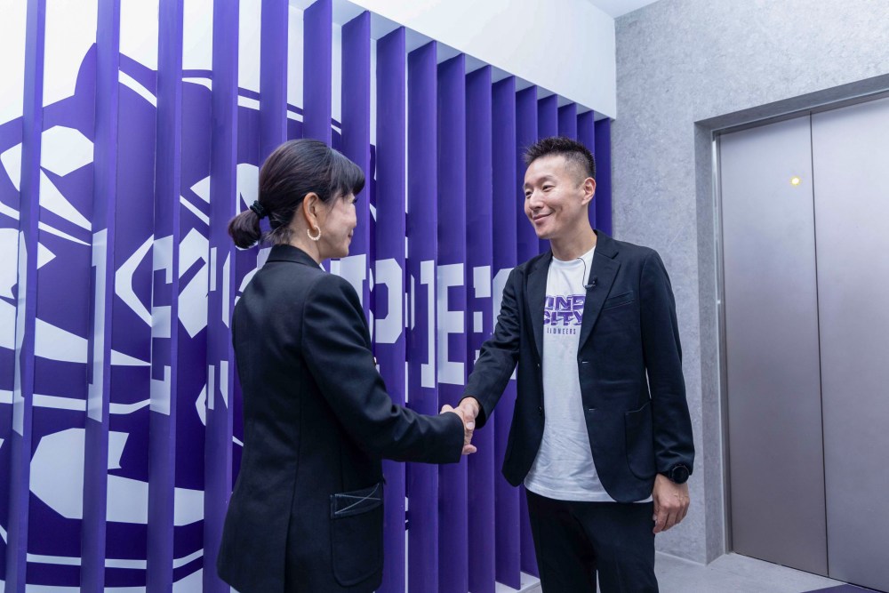 管理層大補強！新竹攻城獅宣布張樹人擔任 GM，T1 秘書長轉任總經理動機曝光！