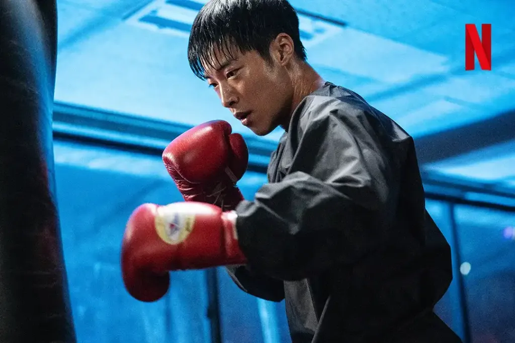 2023 Netflix 韓劇上半年「全球網播量」TOP 5！《車貞淑醫生》狗血劇情登上位圈《歡迎來到王之國》國際人氣超高！