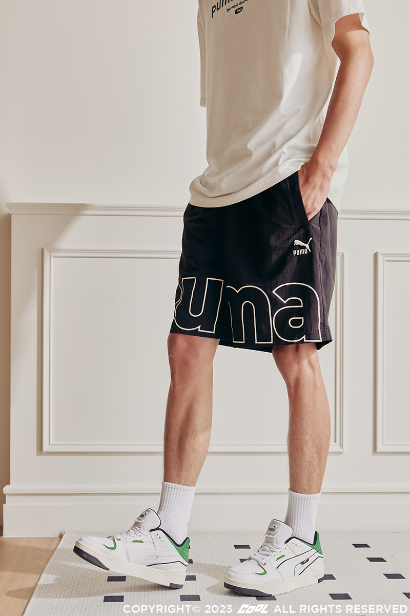 讓瘦子、吳卓源都愛上的「PUMA TEAM美式復古學院風」！強勢單品直接穿給你看！