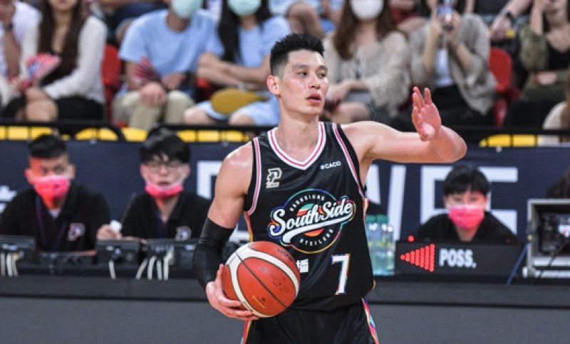 太扯！傳蒙古聯賽搶林書豪，新球衣「英文名字拼錯」經紀公司出面澄清了！