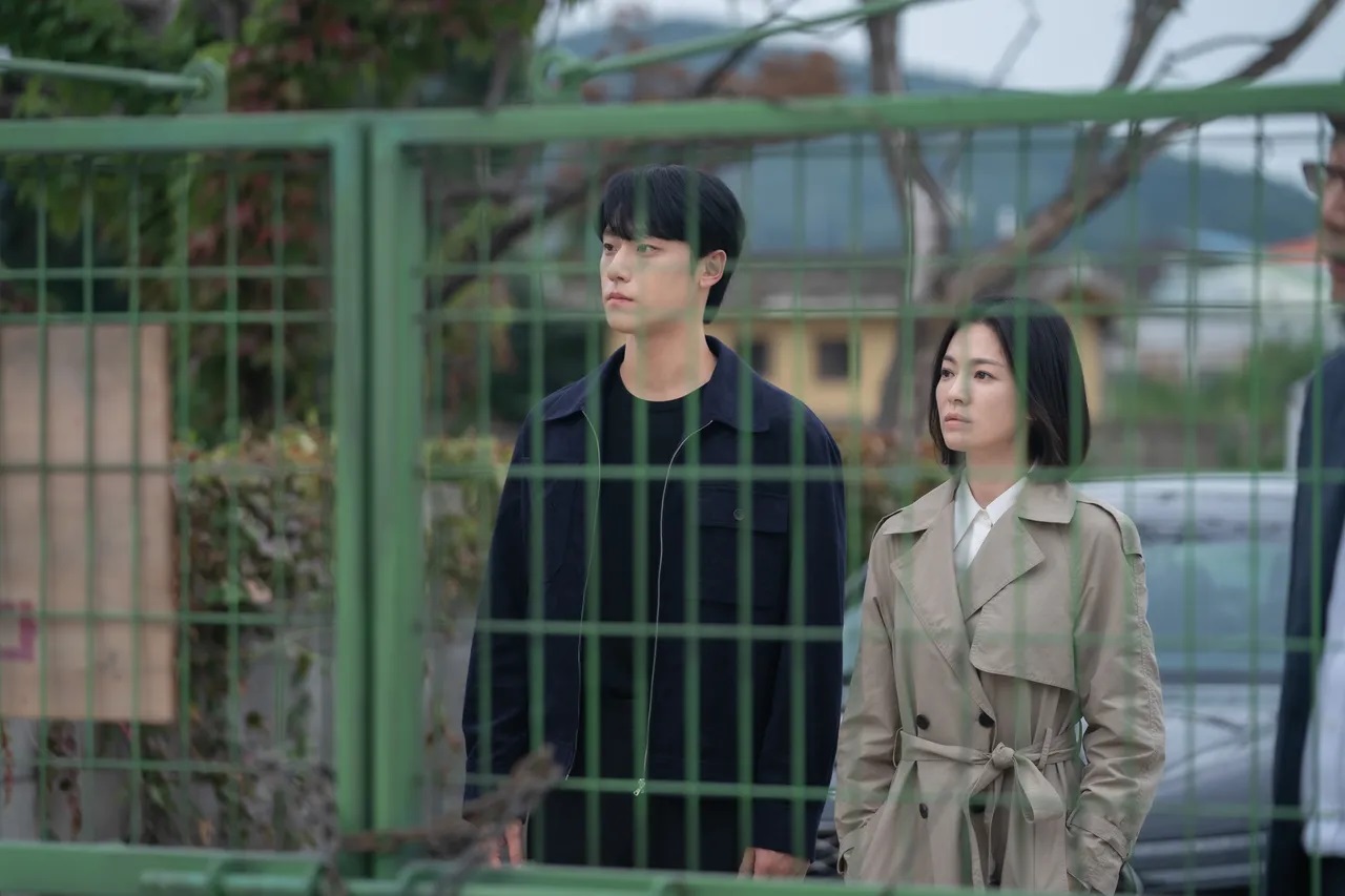 《黑暗榮耀》李到晛 8/14 入伍！暫別女友林智妍，即將成為空軍軍樂隊！