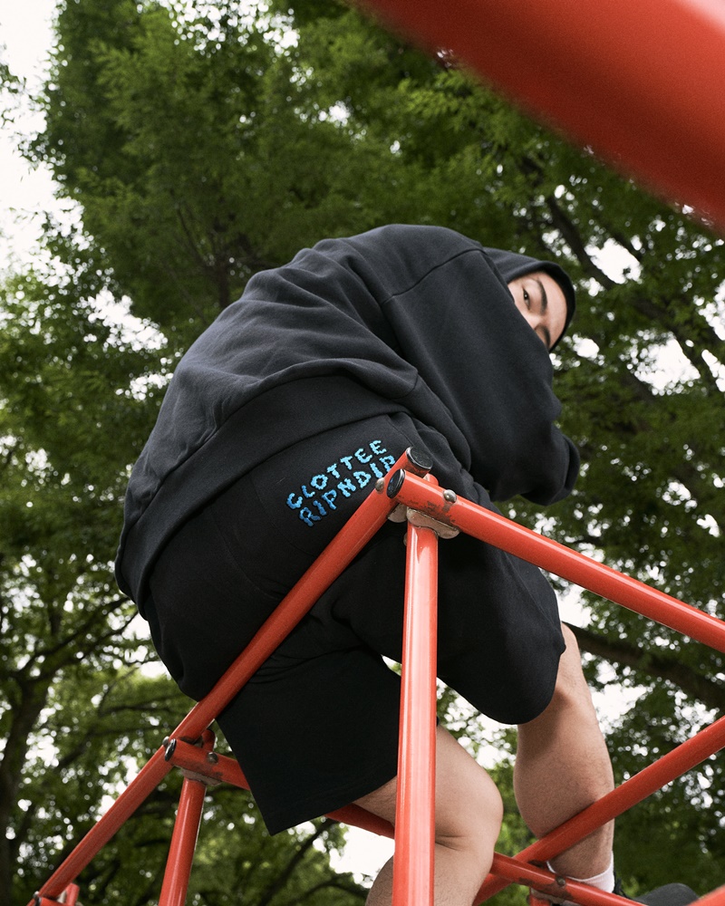 中指貓也能結合中華元素！ CLOTTEE x RIPNDIP 聯名膠囊系列正式登台