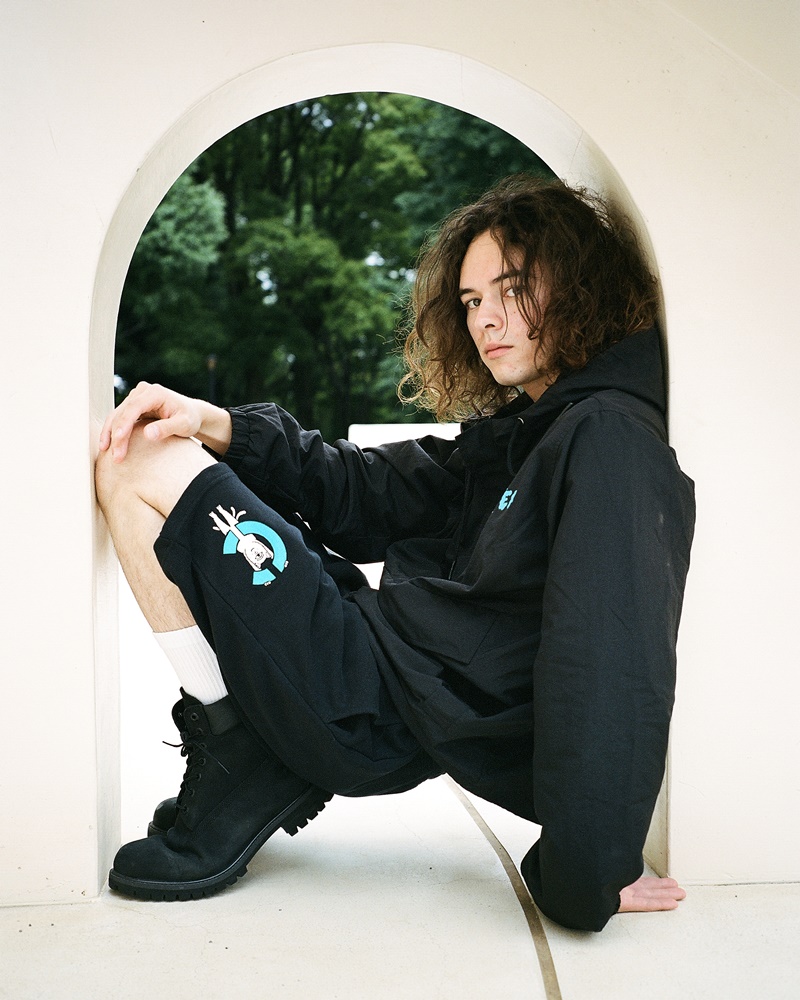 中指貓也能結合中華元素！ CLOTTEE x RIPNDIP 聯名膠囊系列正式登台