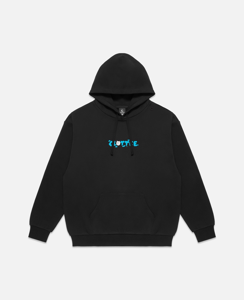 中指貓也能結合中華元素！ CLOTTEE x RIPNDIP 聯名膠囊系列正式登台
