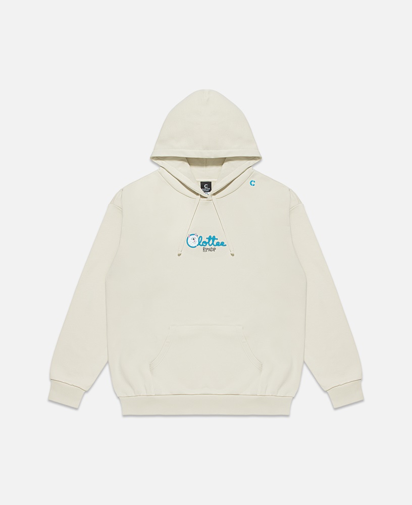 中指貓也能結合中華元素！ CLOTTEE x RIPNDIP 聯名膠囊系列正式登台