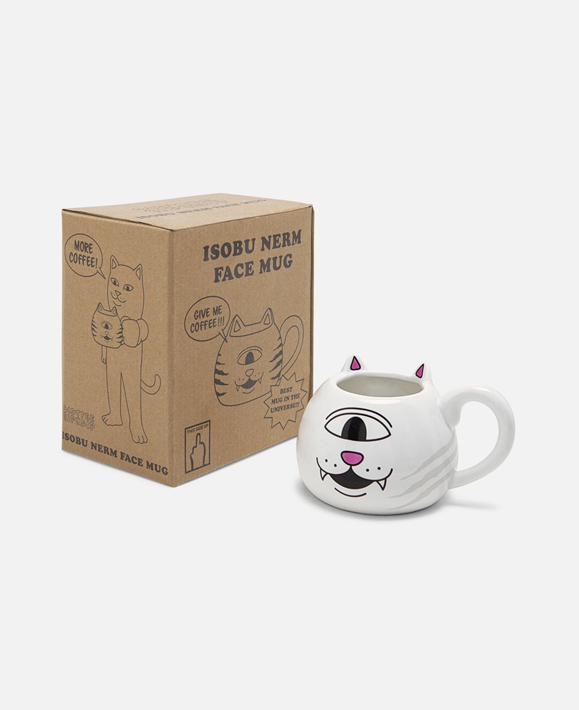 中指貓也能結合中華元素！ CLOTTEE x RIPNDIP 聯名膠囊系列正式登台