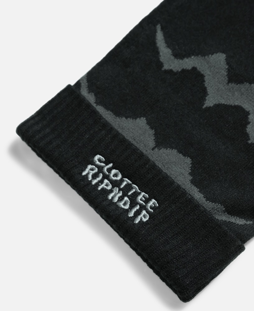 中指貓也能結合中華元素！ CLOTTEE x RIPNDIP 聯名膠囊系列正式登台