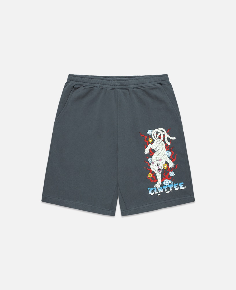 中指貓也能結合中華元素！ CLOTTEE x RIPNDIP 聯名膠囊系列正式登台