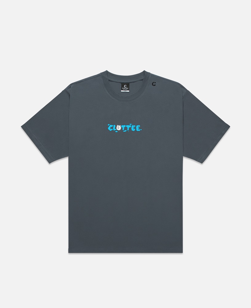 中指貓也能結合中華元素！ CLOTTEE x RIPNDIP 聯名膠囊系列正式登台