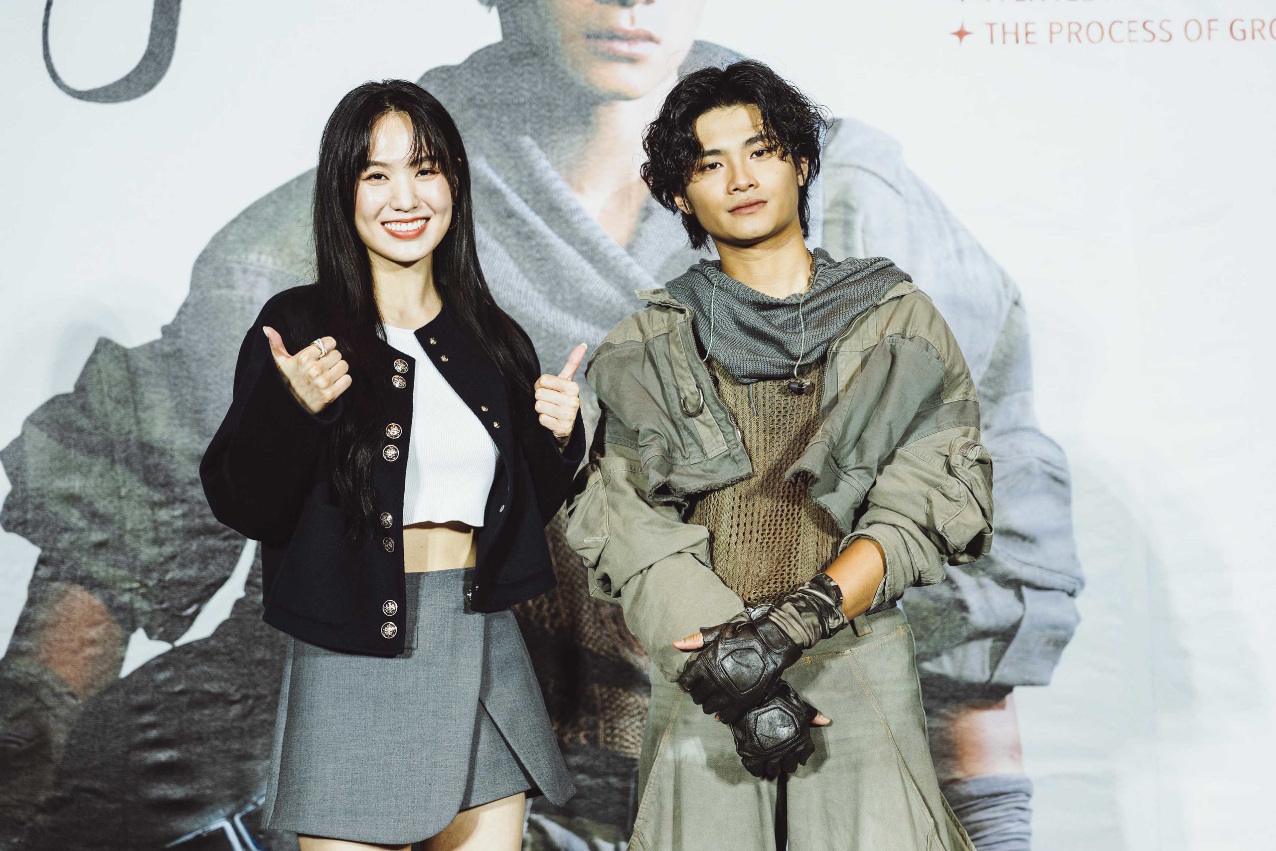 你們有搶到票嗎？李浩瑋新專輯《Fly Machine》 釋出，台北專場開賣秒殺！