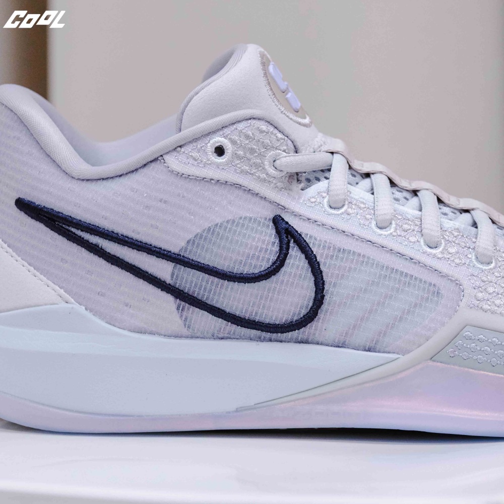 COOL 開箱｜2023 最高話題戰靴！Nike Sabrina 1 “Ionic” 實鞋近賞，設計、科技都超有誠意！