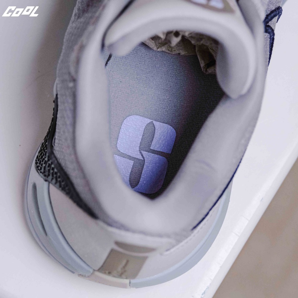 COOL 開箱｜2023 最高話題戰靴！Nike Sabrina 1 “Ionic” 實鞋近賞，設計、科技都超有誠意！