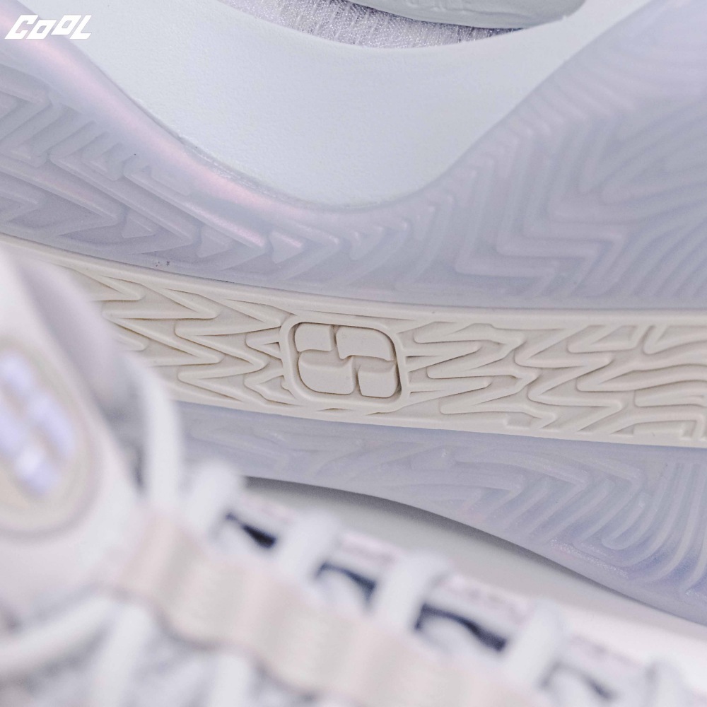 COOL 開箱｜2023 最高話題戰靴！Nike Sabrina 1 “Ionic” 實鞋近賞，設計、科技都超有誠意！