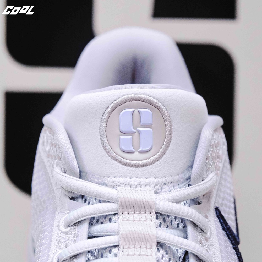 COOL 開箱｜2023 最高話題戰靴！Nike Sabrina 1 “Ionic” 實鞋近賞，設計、科技都超有誠意！