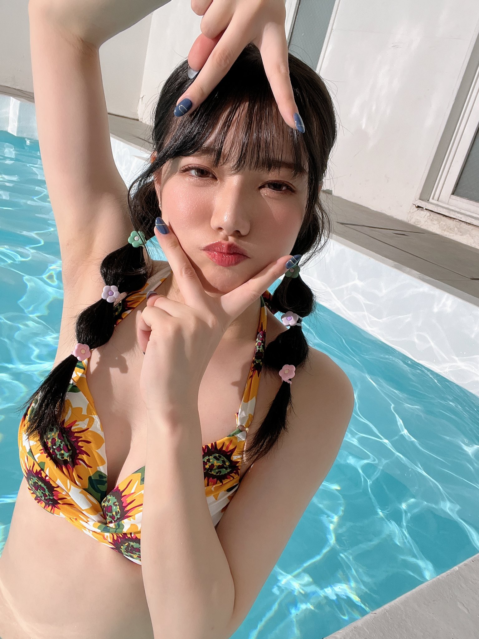 人氣女優「宮下玲奈」無預警清空 IG 帳號！引發粉絲群起疑惑：發生什麼事？