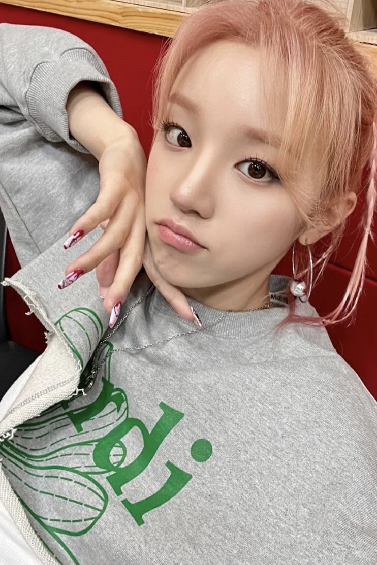 Jennie、IU、宣美都穿它！法式小雛菊品牌 Mardi Mercredi 台灣也買得到了！