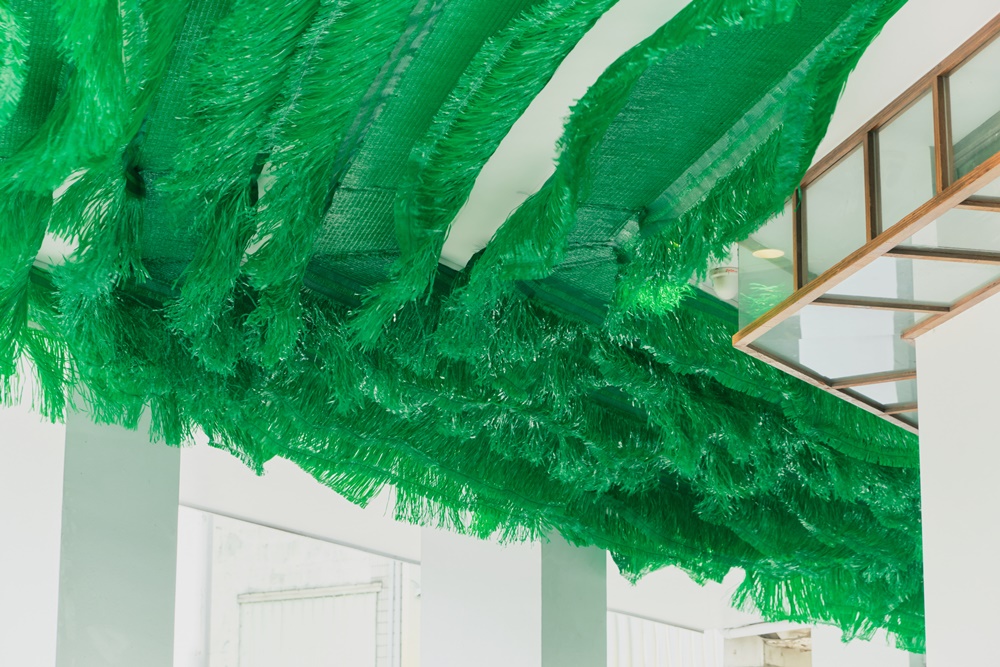 衝浪神牌 Hurley 來台十週年攜手 CAFE!N 打造今夏最 CHILL 《 SW!NG 》主題咖啡廳，限定好康送不停！