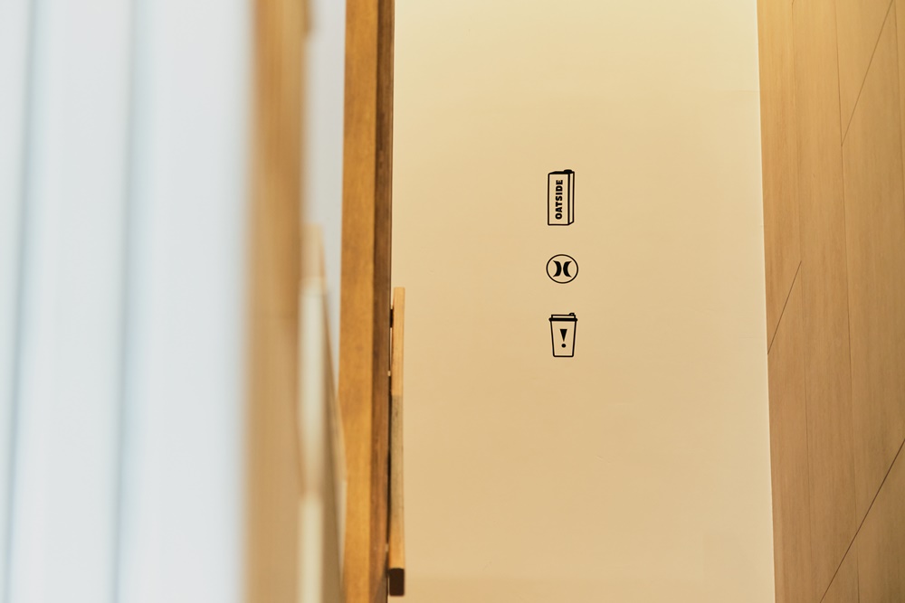 衝浪神牌 Hurley 來台十週年攜手 CAFE!N 打造今夏最 CHILL 《 SW!NG 》主題咖啡廳，限定好康送不停！