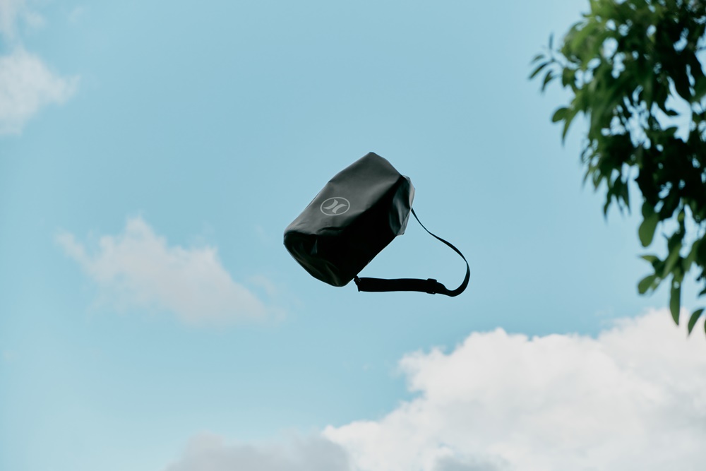 衝浪神牌 Hurley 來台十週年攜手 CAFE!N 打造今夏最 CHILL 《 SW!NG 》主題咖啡廳，限定好康送不停！