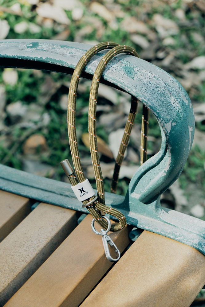 衝浪神牌 Hurley 來台十週年攜手 CAFE!N 打造今夏最 CHILL 《 SW!NG 》主題咖啡廳，限定好康送不停！