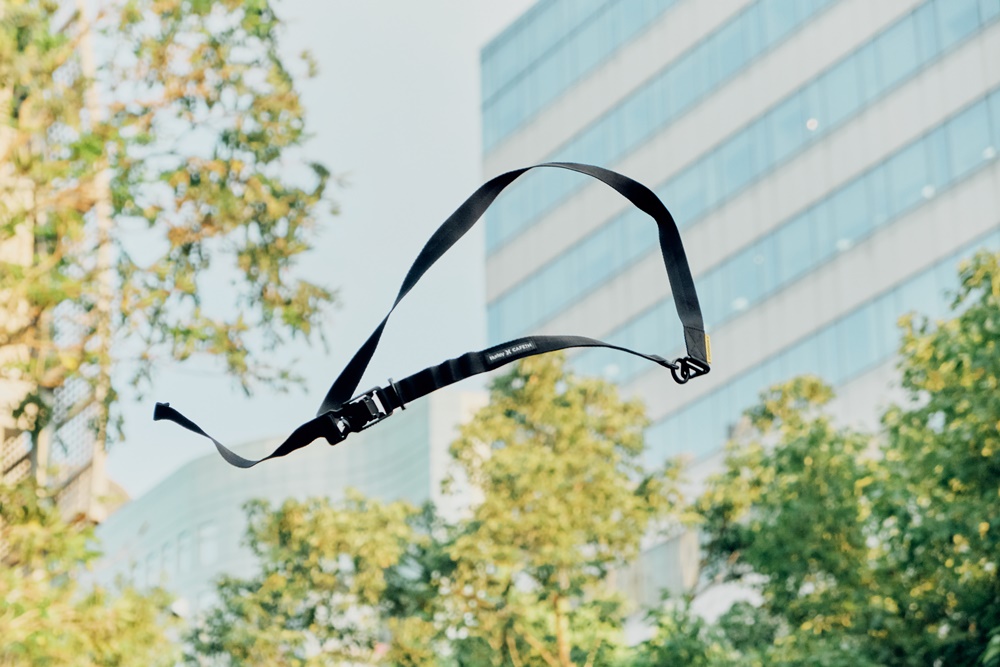 衝浪神牌 Hurley 來台十週年攜手 CAFE!N 打造今夏最 CHILL 《 SW!NG 》主題咖啡廳，限定好康送不停！