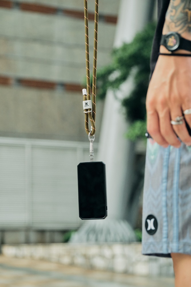 衝浪神牌 Hurley 來台十週年攜手 CAFE!N 打造今夏最 CHILL 《 SW!NG 》主題咖啡廳，限定好康送不停！