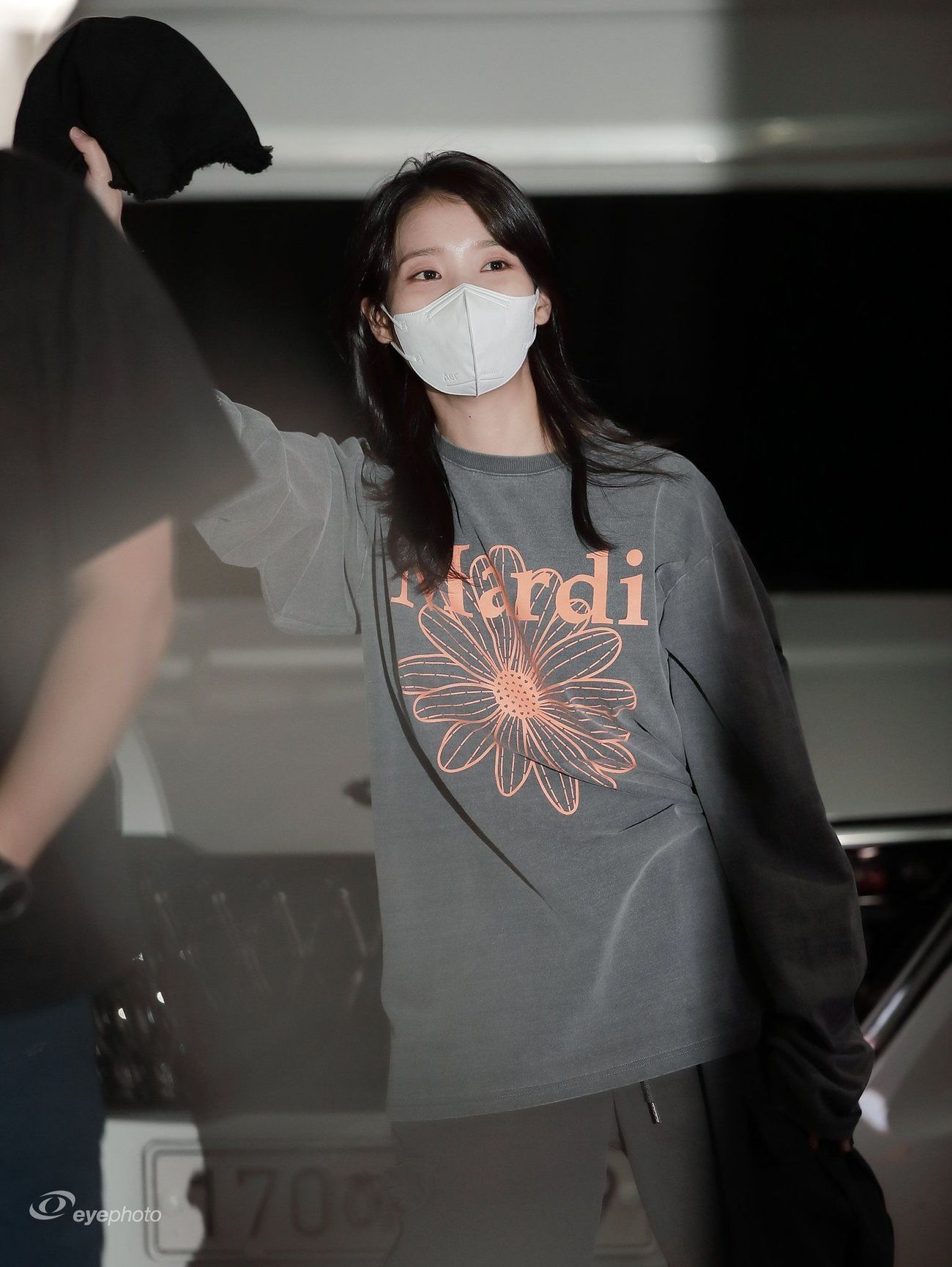 Jennie、IU、宣美都穿它！法式小雛菊品牌 Mardi Mercredi 台灣也買得到了！