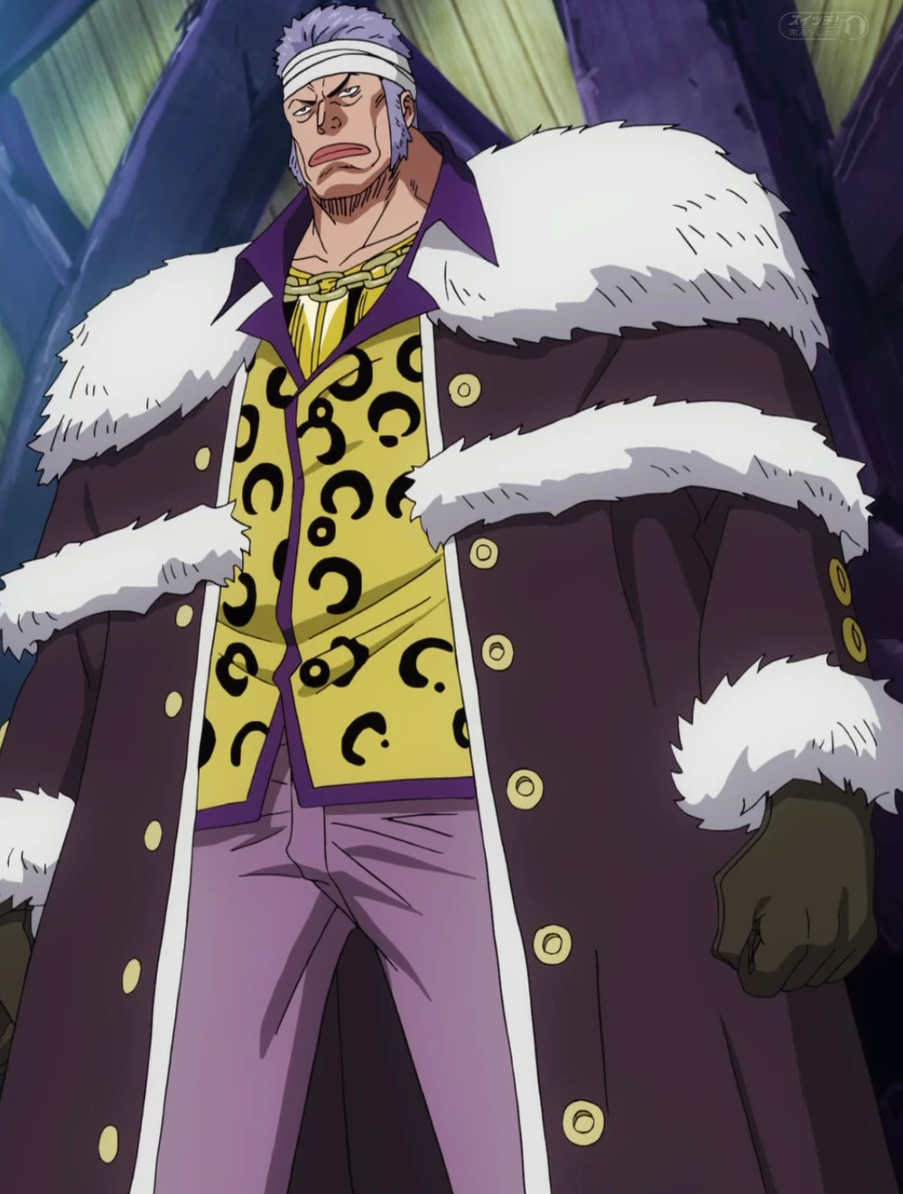 本月底正式上線！Netflix《ONE PIECE》真人版全新宣傳海報曝光！