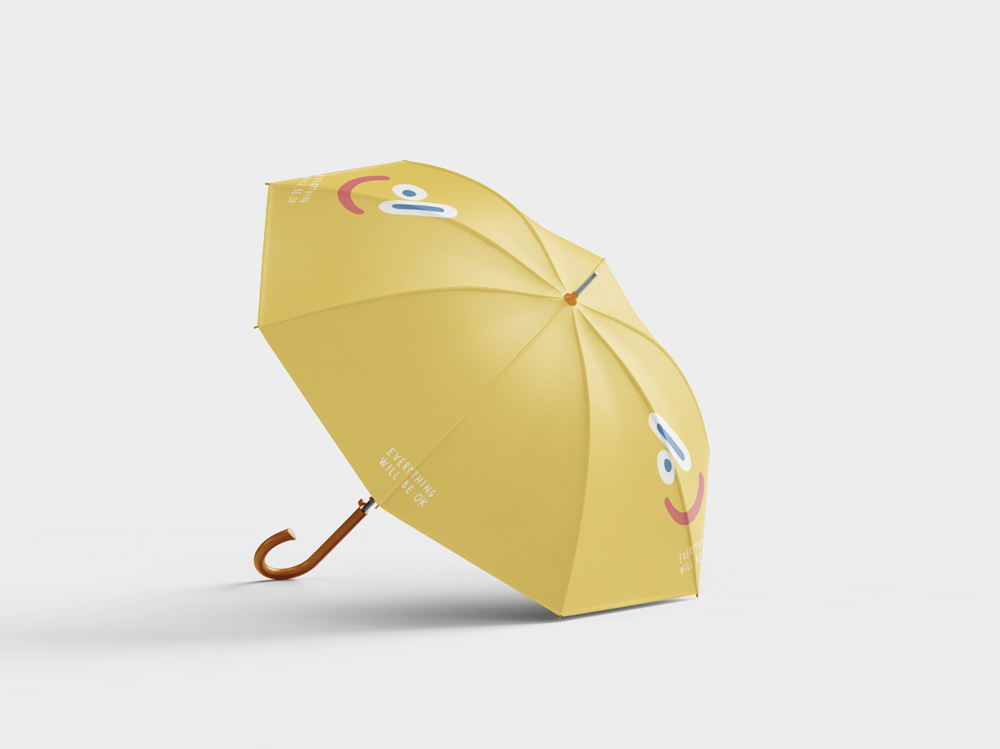 沉浸療癒你的心！ KAWS、Google 都指定合作藝術家 Lucas Zanotto 首次來台舉辦《Everything Will Be OK 》個展