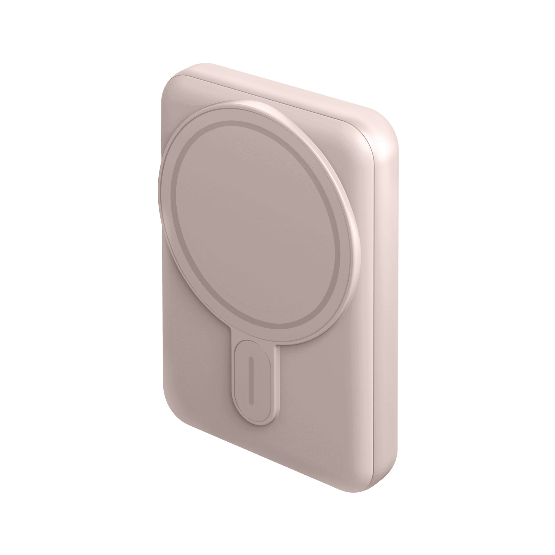 質感3C玩物！ENERGEA與Bazic全新推出 MagPac Mini大電量行動充與GoMag Trio三合一無線充電盤，兩款充電寶藏商品 有著精品外觀方便性能 絕對是你出門旅行的必需品！