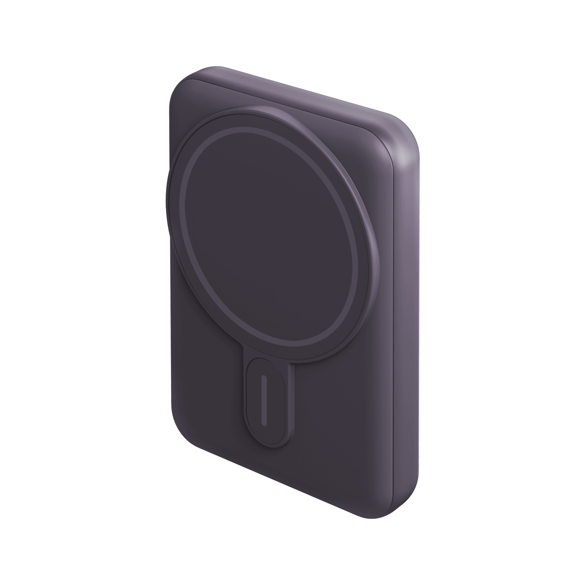 質感3C玩物！ENERGEA與Bazic全新推出 MagPac Mini大電量行動充與GoMag Trio三合一無線充電盤，兩款充電寶藏商品 有著精品外觀方便性能 絕對是你出門旅行的必需品！