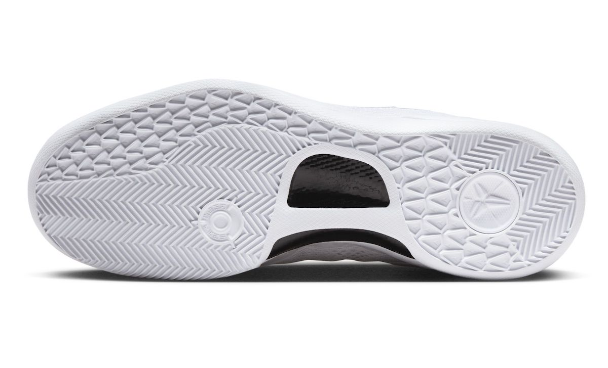 多一次陪跑機會？Nike Kobe 8 Protro 