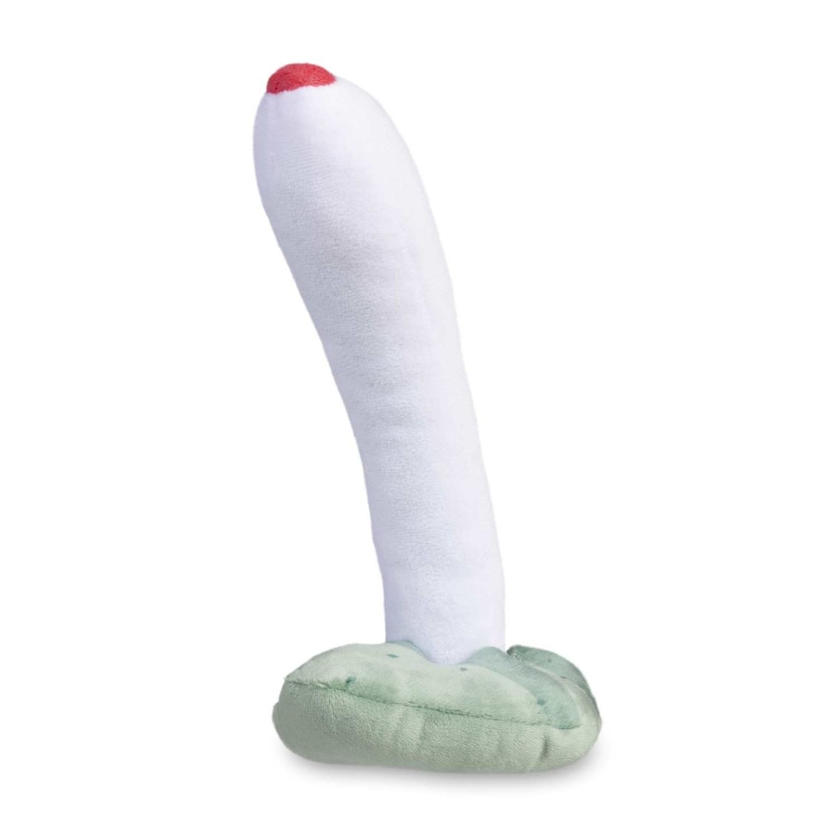 《寶可夢》「海地鼠」玩偶造型太過惹人遐想，引網友熱議：「我有一個大膽的想法！」