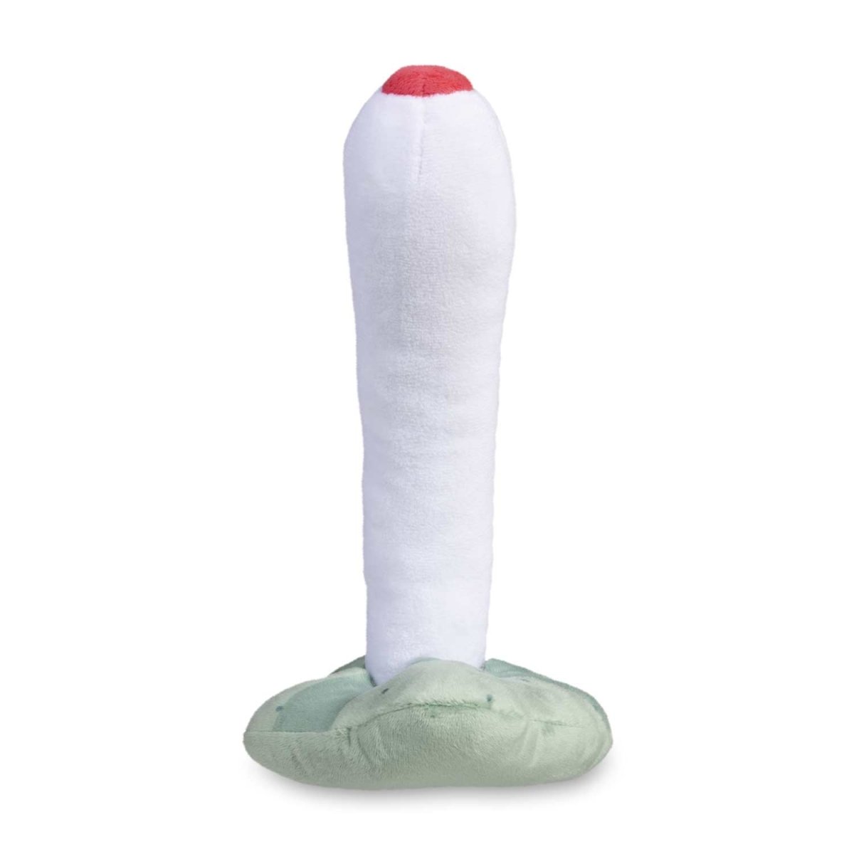 《寶可夢》「海地鼠」玩偶造型太過惹人遐想，引網友熱議：「我有一個大膽的想法！」