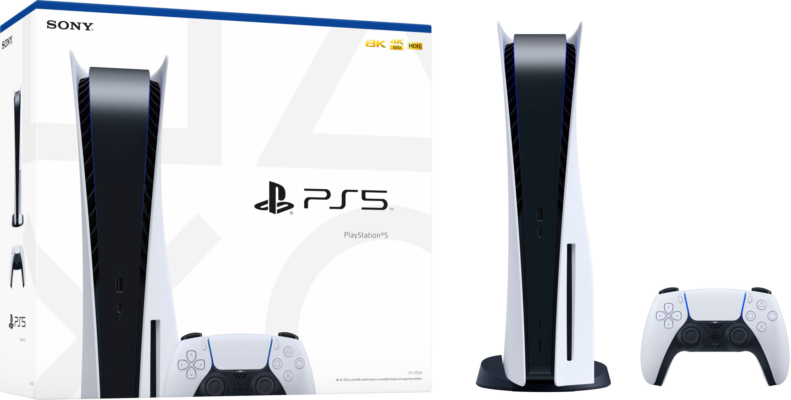 PlayStation 5 主機各國迎來首次降價