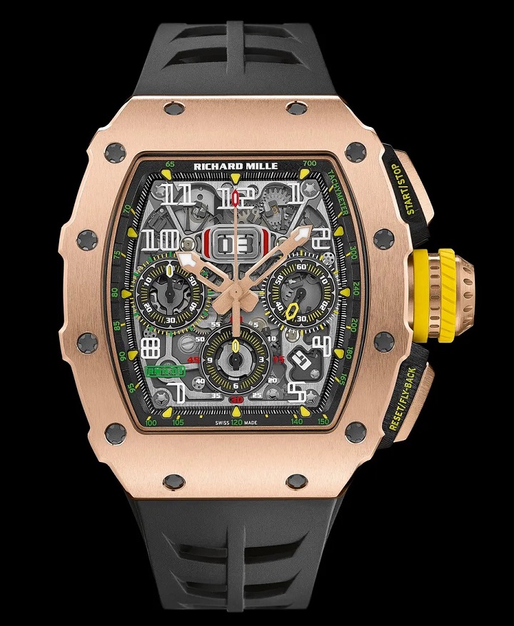 NBA 大鬍子 James Harden 中國行戴 Richard Mille 變身抖音帶貨王