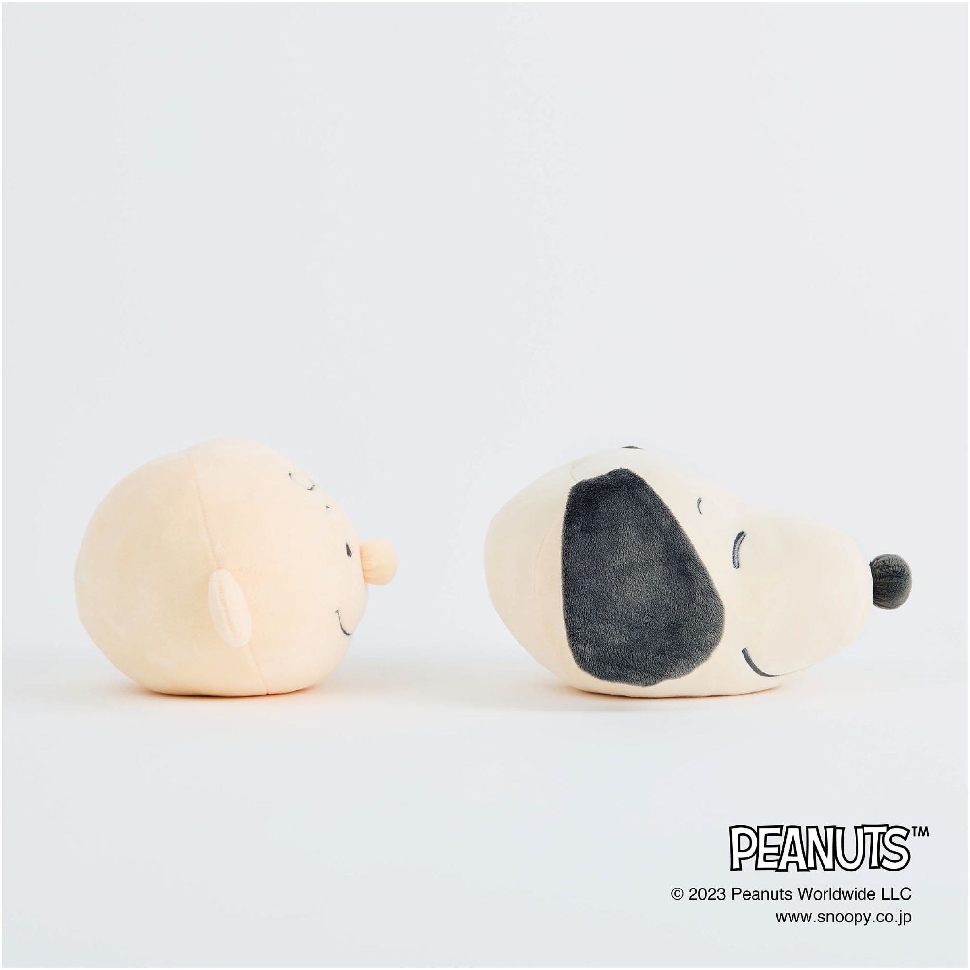 讓史努比陪你動滋動！美津濃 x 《Peanuts》聯名，推出史努比造型壺鈴！