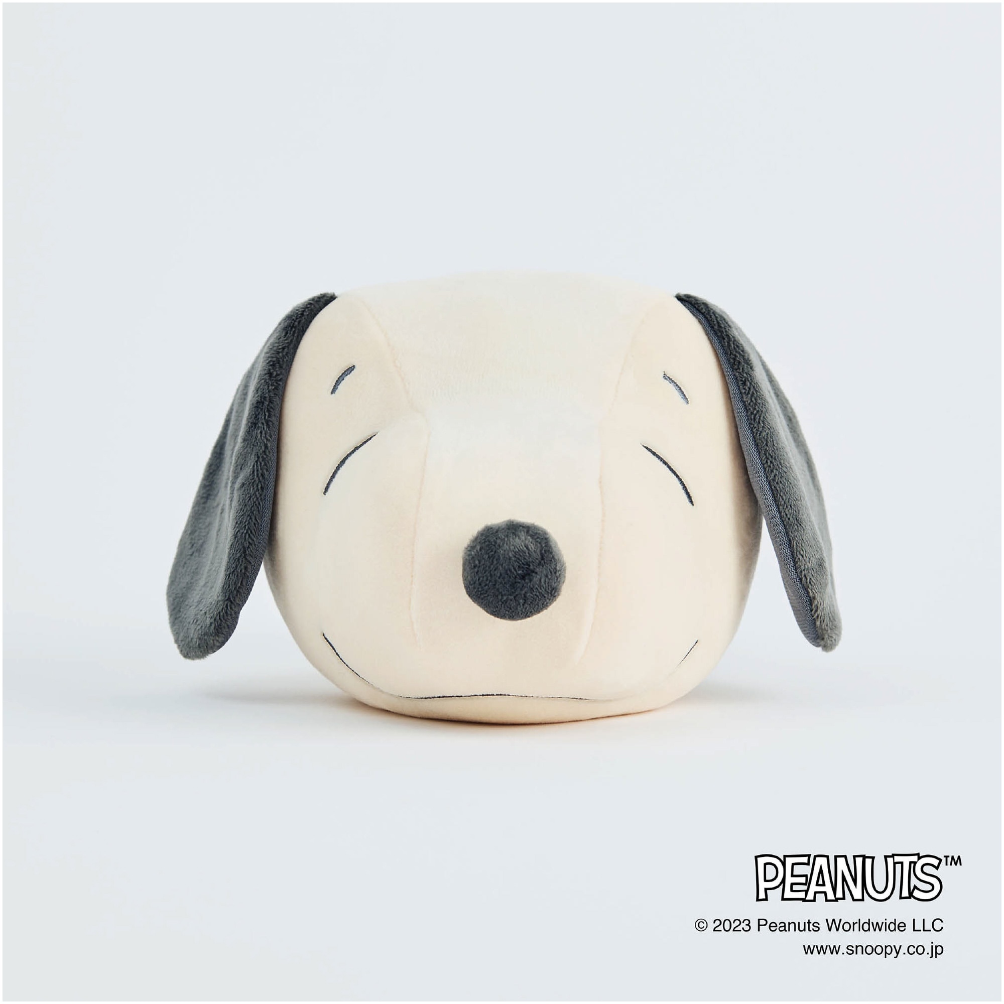 讓史努比陪你動滋動！美津濃 x 《Peanuts》聯名，推出史努比造型壺鈴！